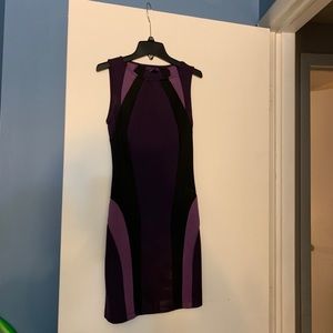 Forever 21 bodycon dress-2/$10